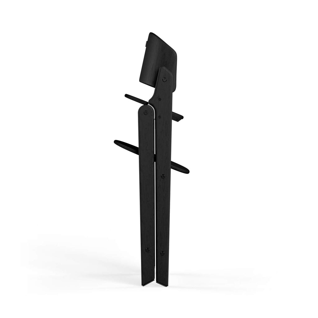 Cybex Click & Fold 4 in 1 Set - Stunning black