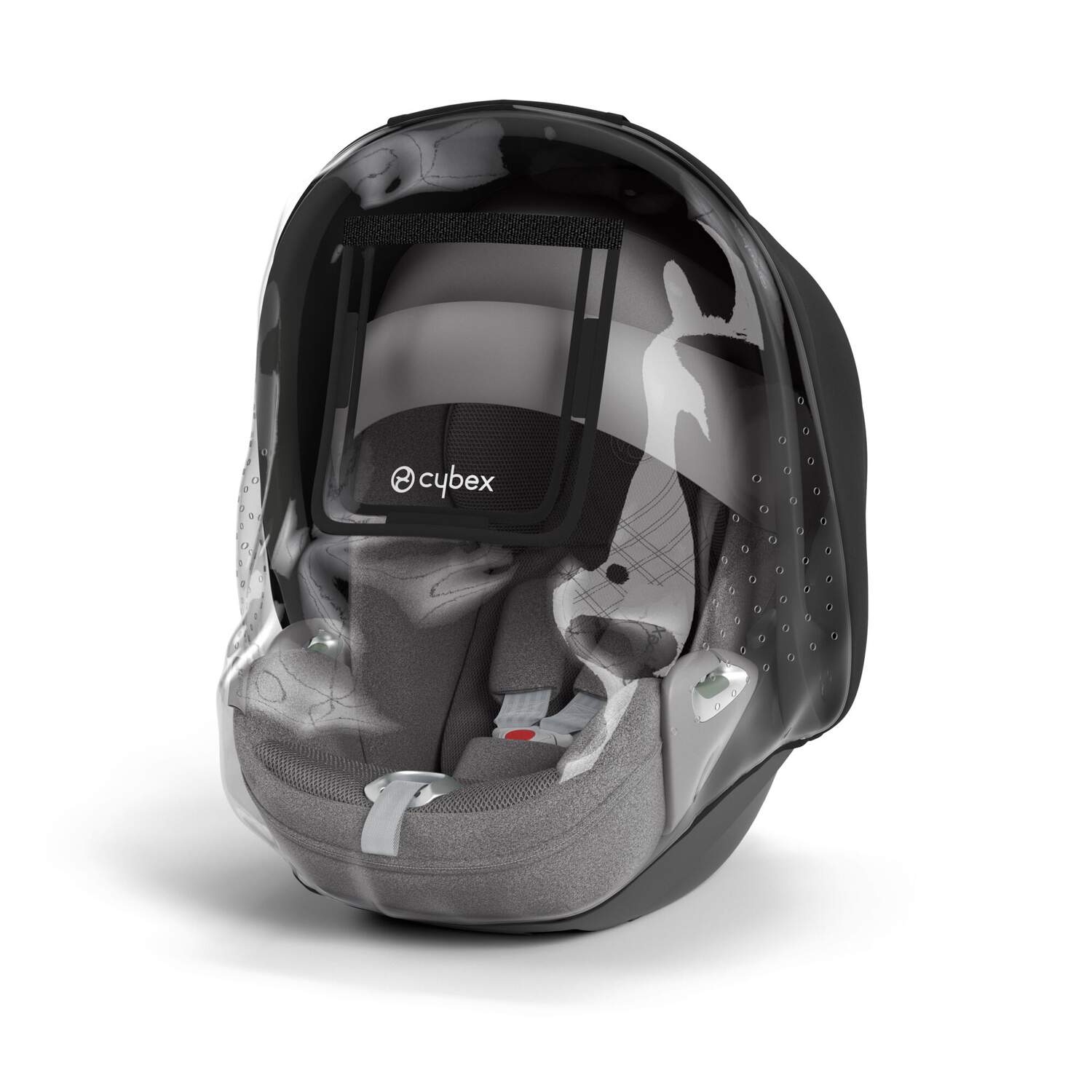 CYBEX Cloud/Aton Car Seat Rain Cover