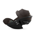 Cybex Cloud G3 i-Size Plus Car Seat - Chocolate Brown