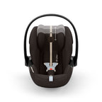 Cybex Cloud G3 i-Size Plus Car Seat - Chocolate Brown