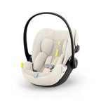 Cybex Gazelle S Cloud G Plus Bundle - Seashell Beige