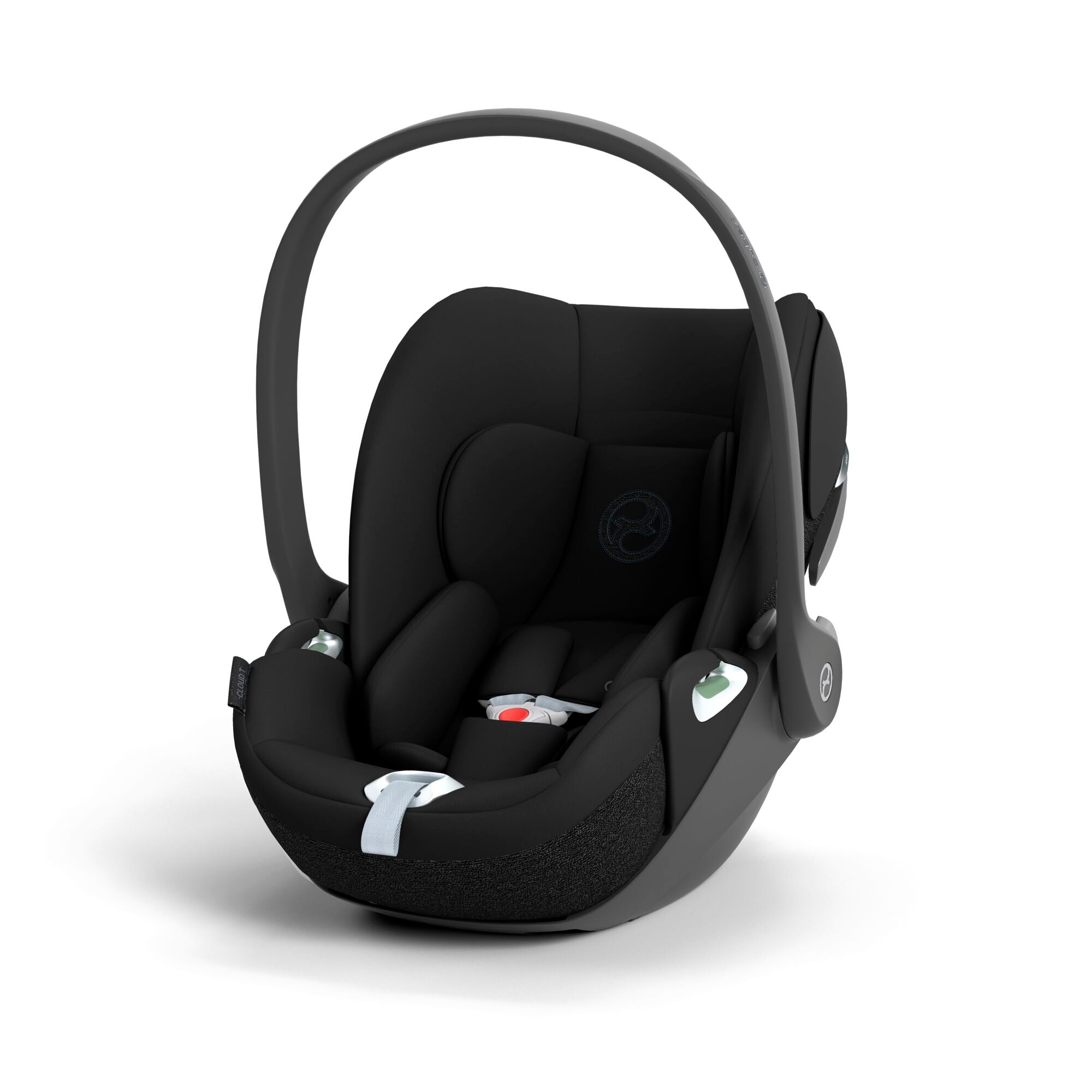 Cybex Gazelle S Cloud T Luxury Bundle - Stone Grey