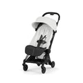 Cybex Coya Style Pushchair - Off White with Matt Black Frame