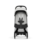 Cybex Coya Style Pushchair - Off White with Matt Black Frame