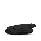 Cybex e-PRIAM Fold Cot Ultimate Travel System Bundle  - Comfort Sepia Black & Matt Black Frame