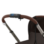Cybex e-Gazelle S Cloud T Plus Bundle - Chocolate Brown
