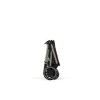 Cybex e-Gazelle S Cloud T Plus Bundle - Chocolate Brown