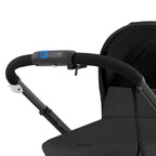 Cybex e-Gazelle S Pushchair- Moon Black