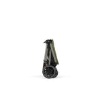 Cybex e-Gazelle S Essential Bundle - Moss Green