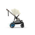 Cybex e-Gazelle S Essential Bundle - Seashell Beige