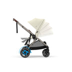 Cybex e-Gazelle S Pushchair - Seashell Beige
