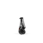 Cybex e-Gazelle S Essential Bundle - Stone Grey