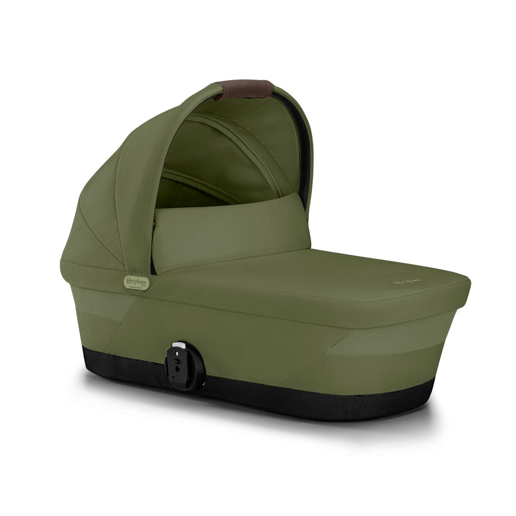Cybex Gazelle S Cloud G Bundle - Moss Green