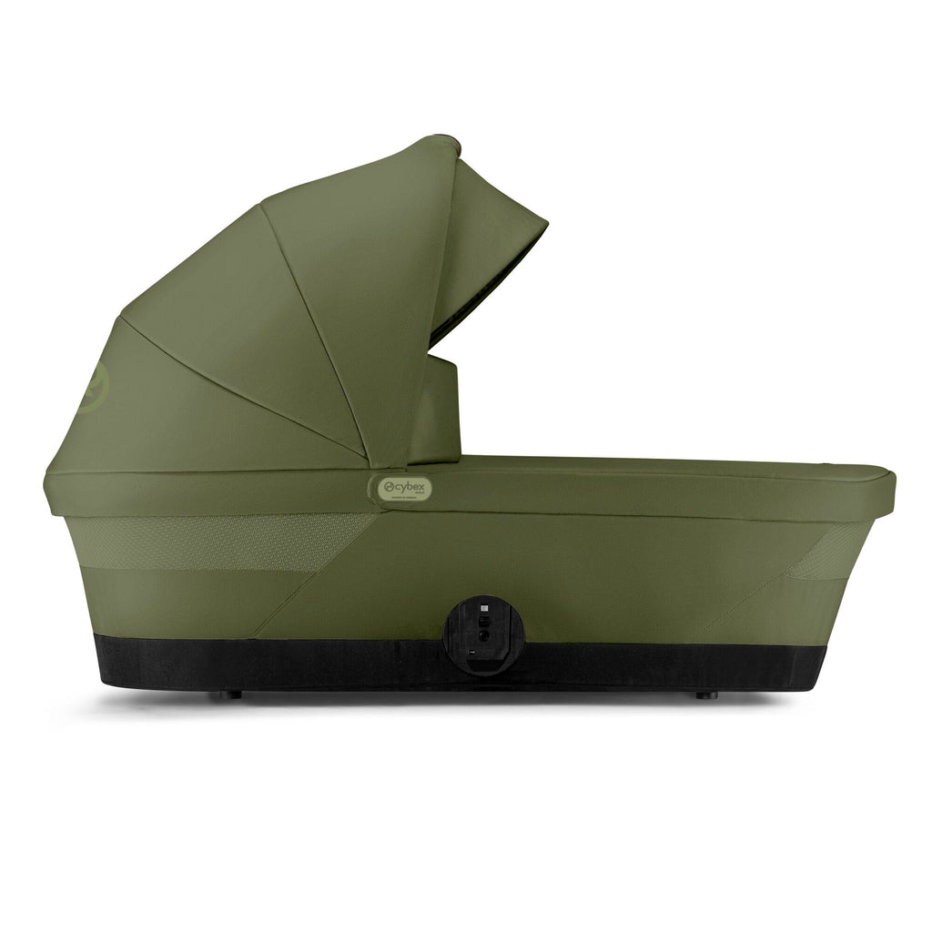 Cybex Gazelle S Cloud G Bundle - Moss Green