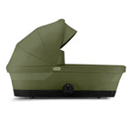 Cybex Gazelle S Essential Bundle - Moss Green