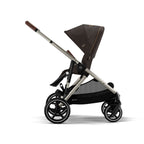 Cybex Gazelle S Cloud G Plus Bundle - Chocolate Brown