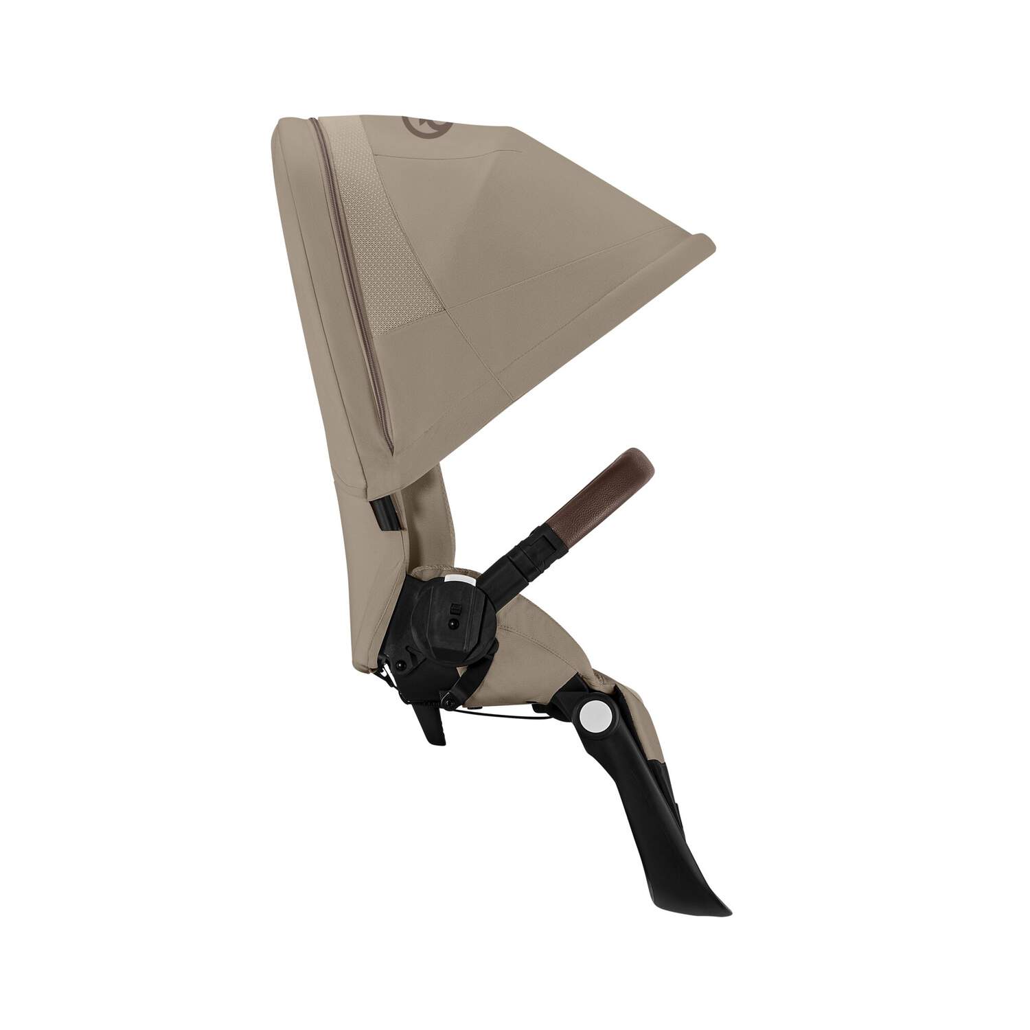 Cybex Gazelle Second Seat Unit - Almond Beige
