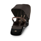 Cybex Gazelle Second Seat Unit - Chocolate Brown