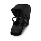 Cybex Gazelle Second Seat Unit - Moon Black