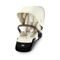 Cybex Gazelle Second Seat Unit - Seashell Beige