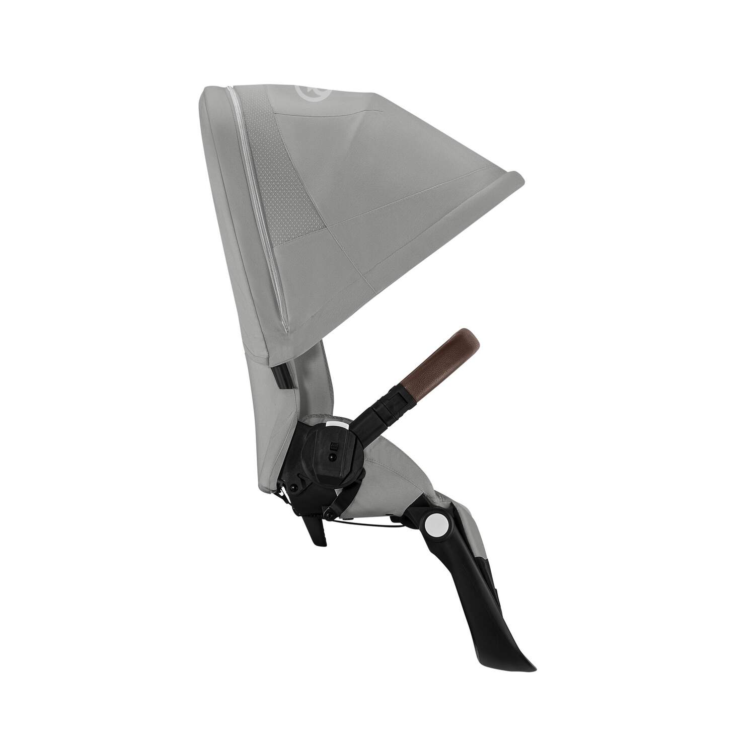 Cybex Gazelle Second Seat Unit - Stone Grey
