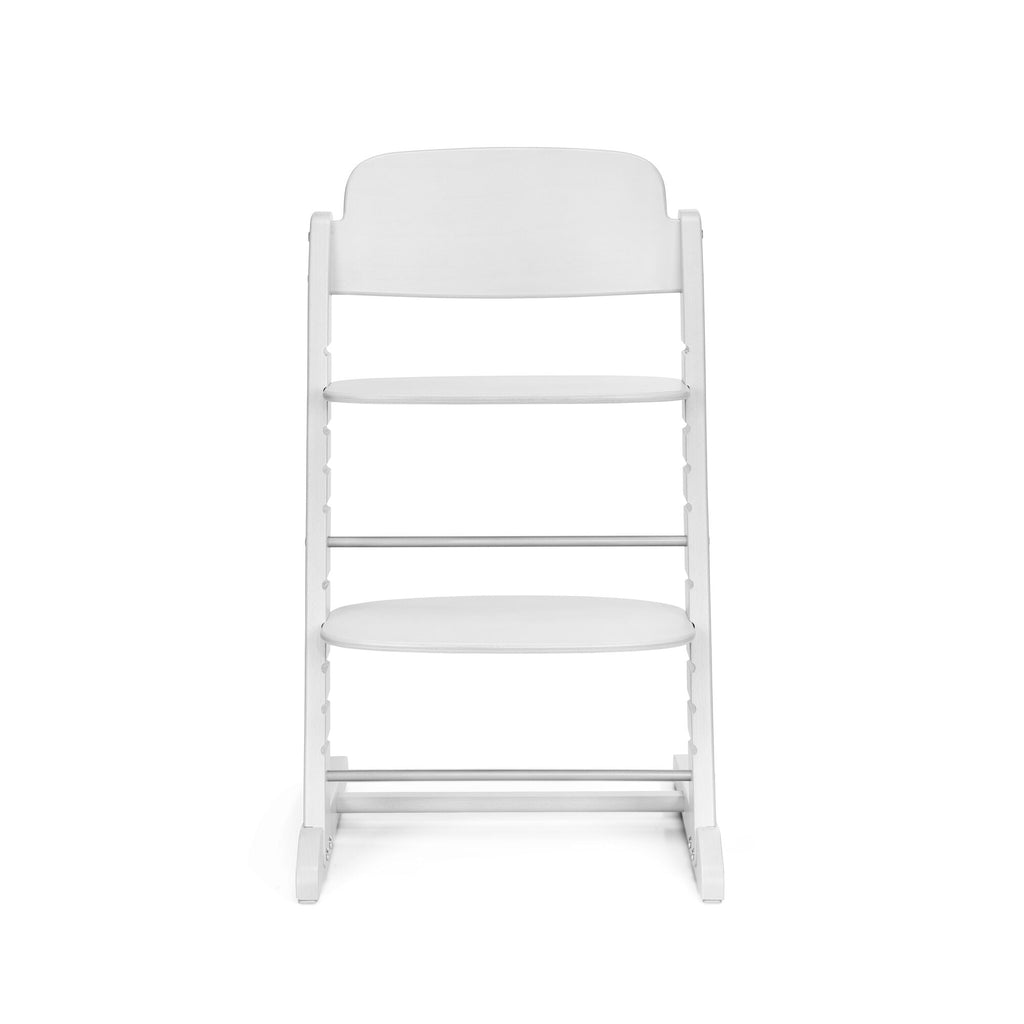 Cybex Iris Highchair - All White