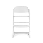 Cybex Iris Highchair - All White