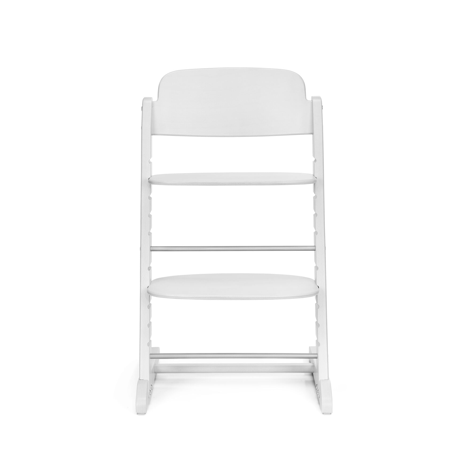 Cybex Iris Highchair - All White