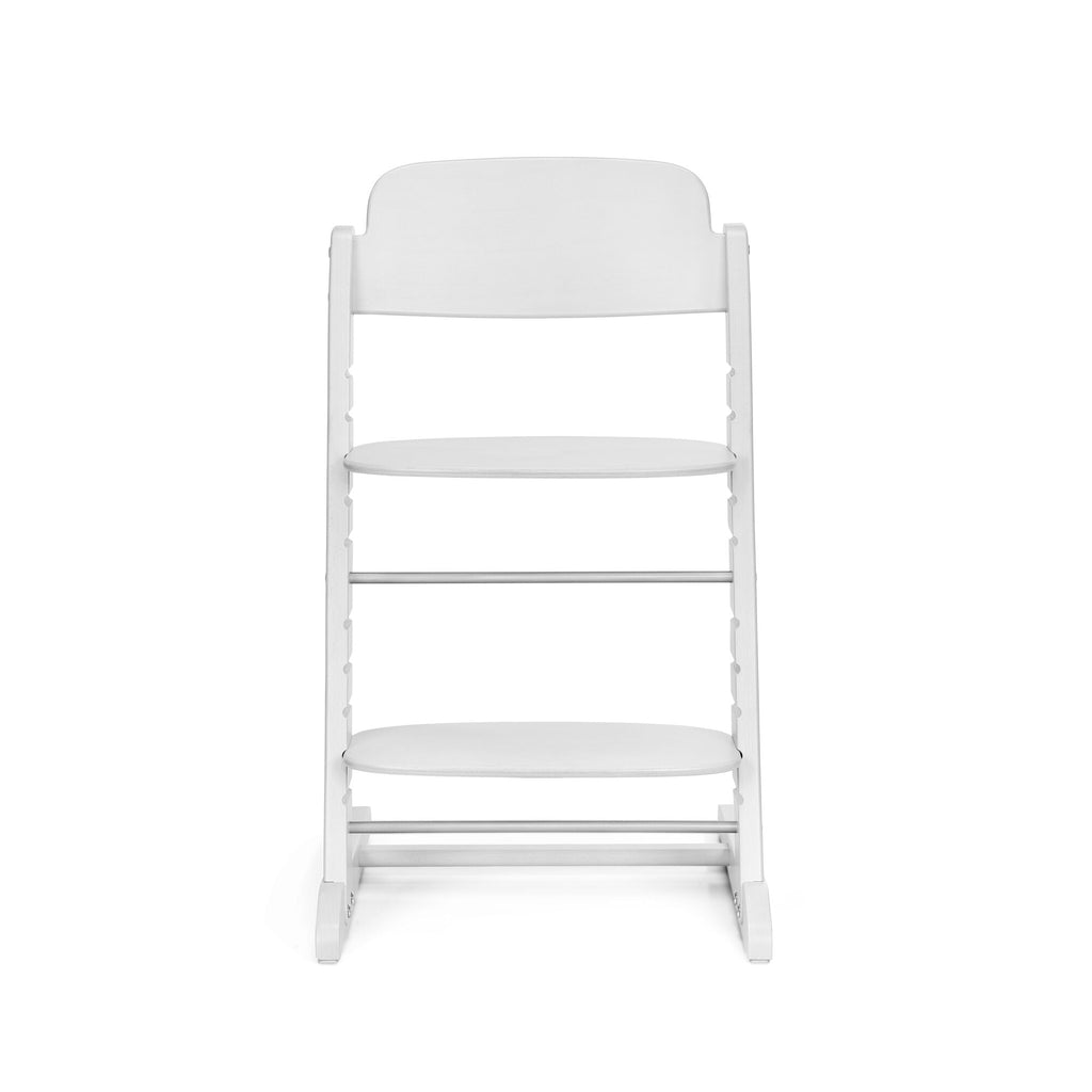 Cybex Iris Highchair - All White