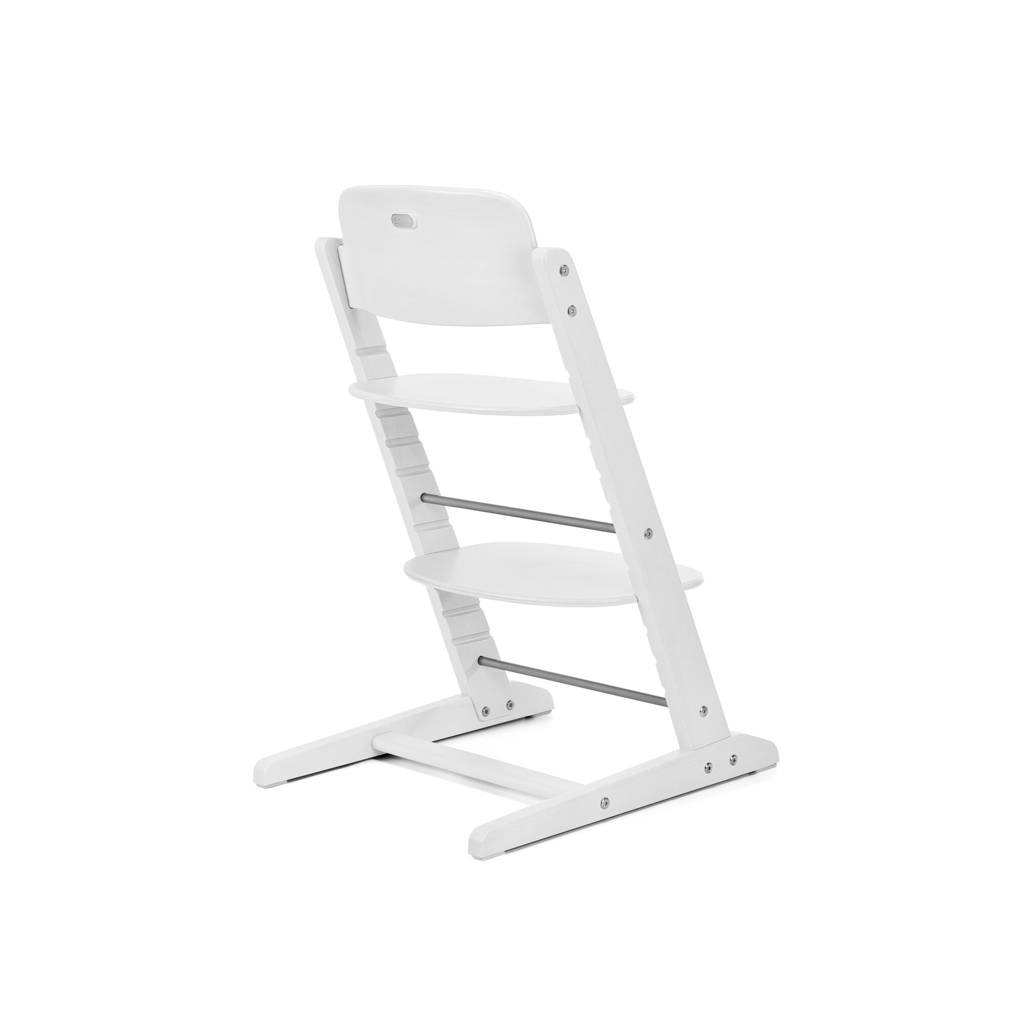 Cybex Iris Highchair - All White