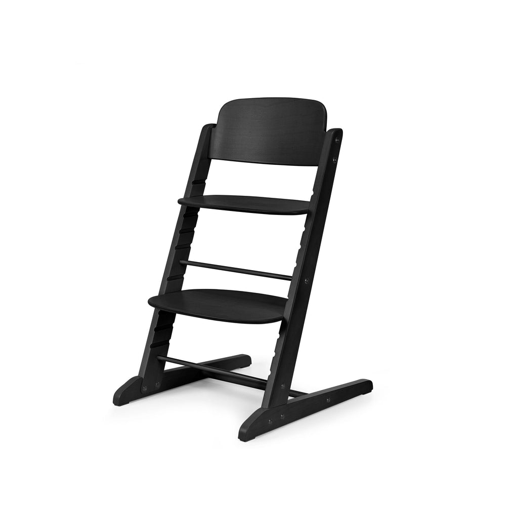 Cybex Iris Highchair - Stunnning Black
