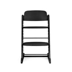 Cybex Iris Highchair - Stunnning Black