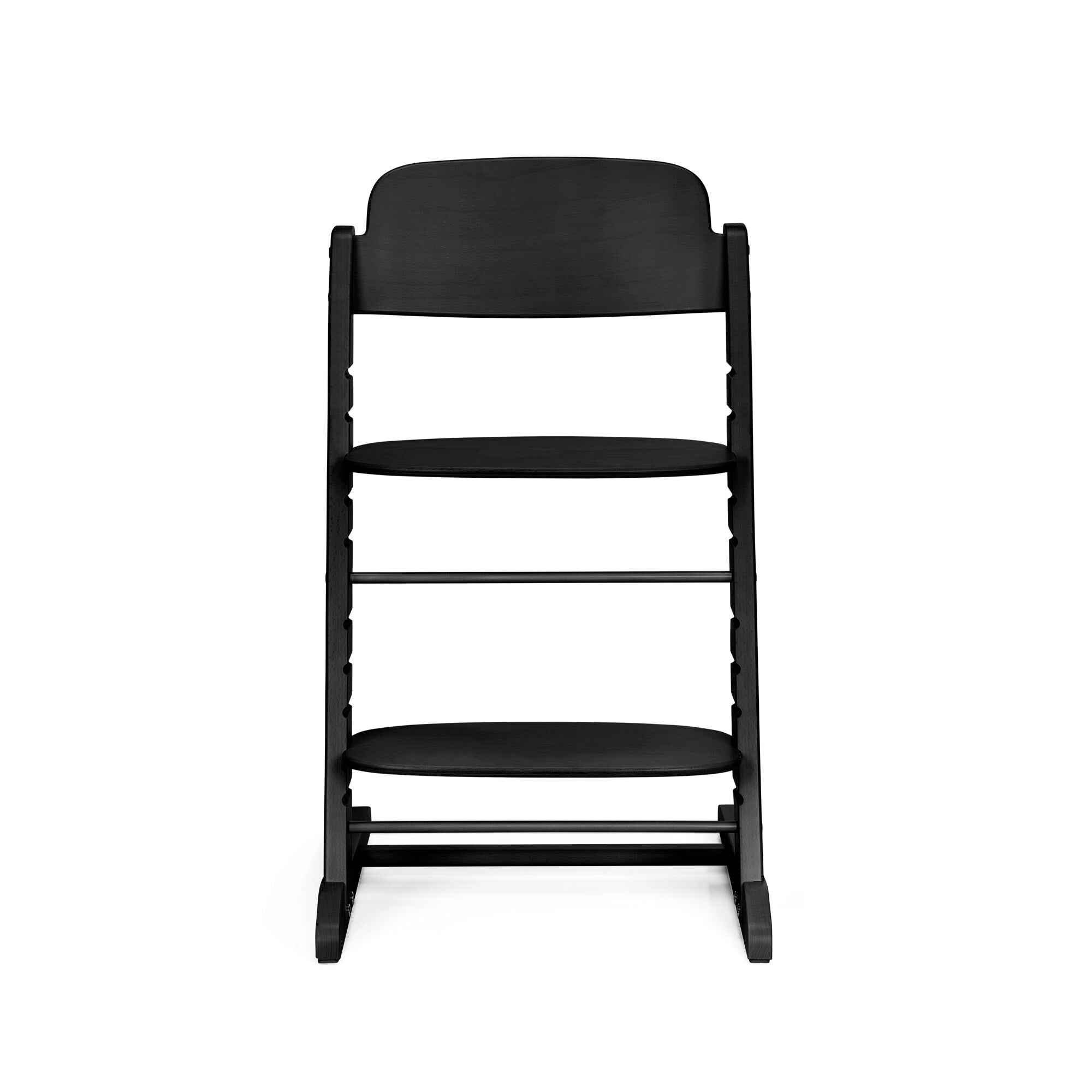 Cybex Iris Highchair - Stunnning Black