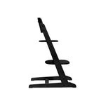 Cybex Iris Highchair - Stunnning Black