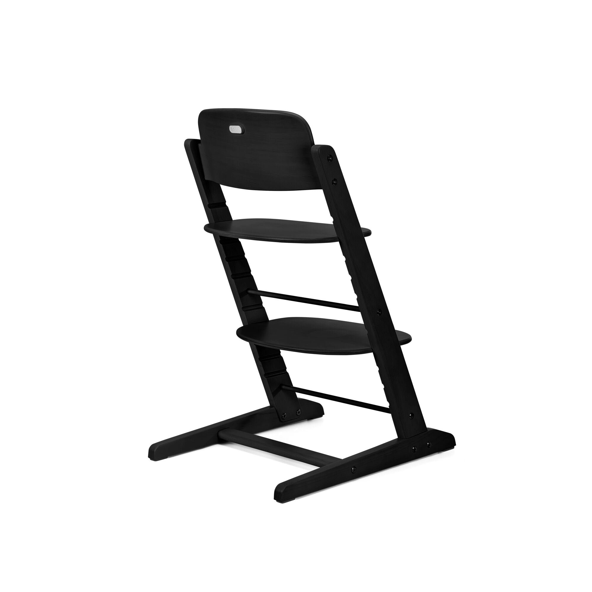 Cybex Iris Highchair - Stunnning Black