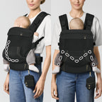 Cybex Laya Carrier - Almond Beige
