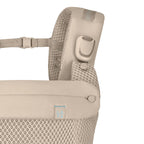 Cybex Laya Carrier - Almond Beige