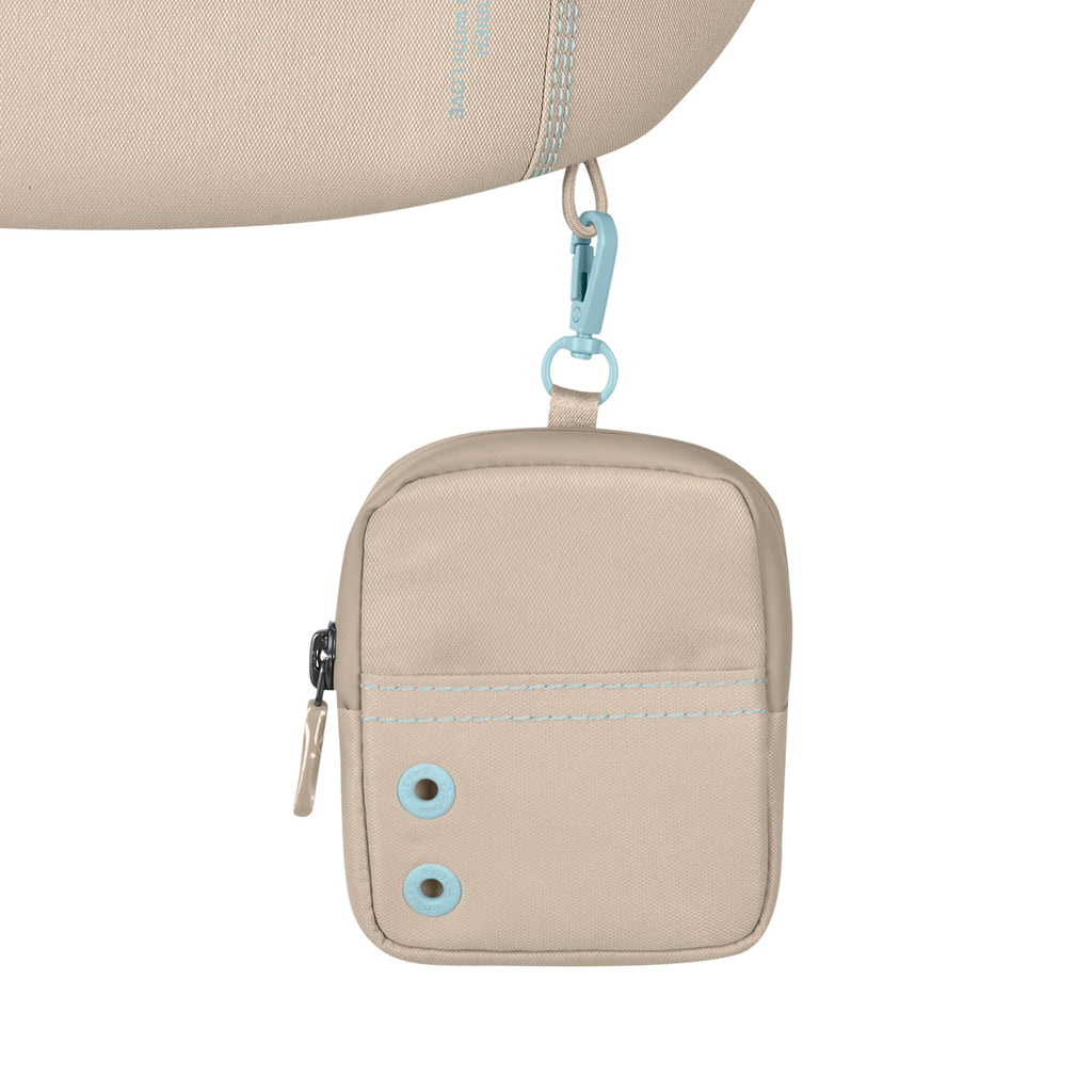 Cybex Laya Carrier - Almond Beige