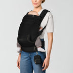 Cybex Laya Carrier - Almond Beige