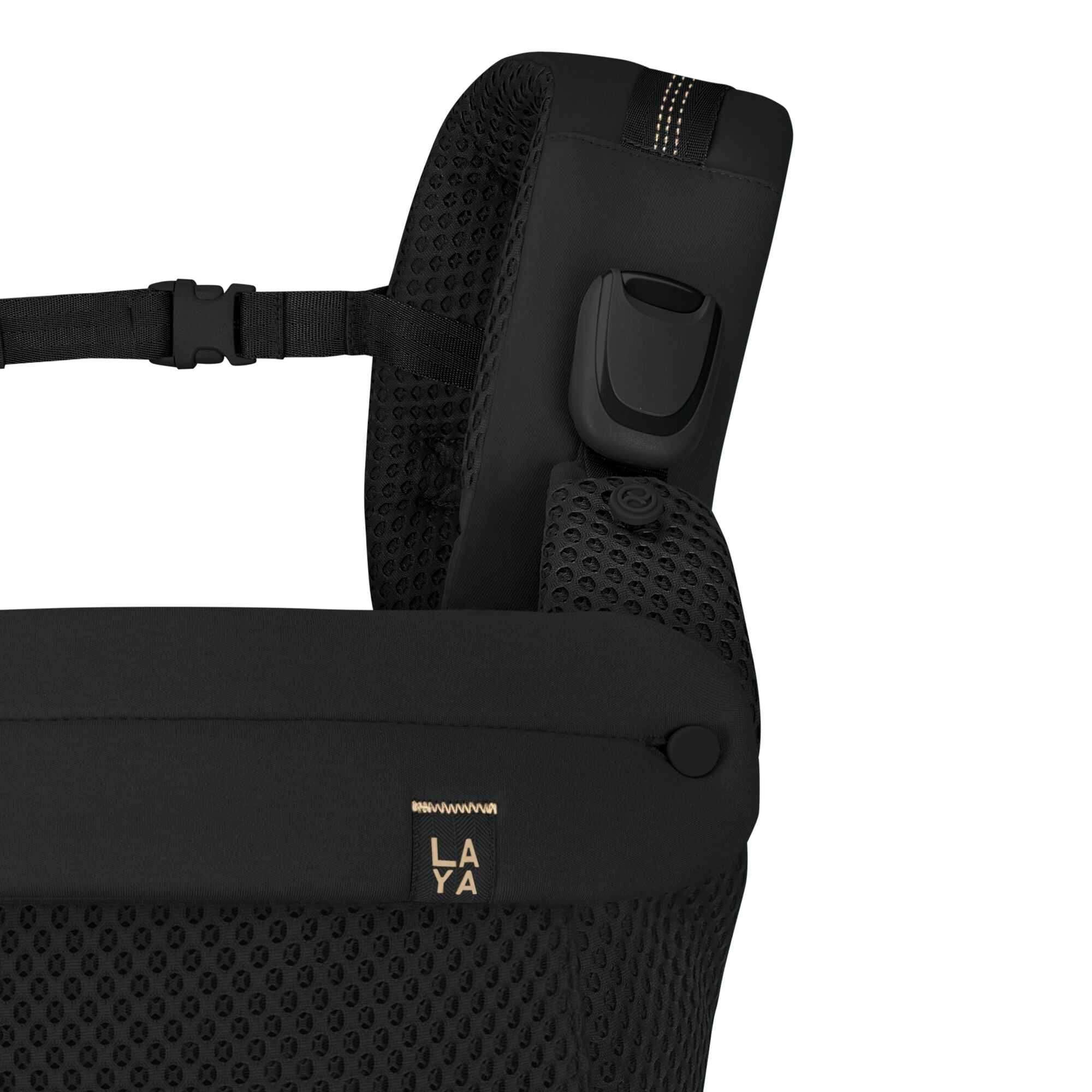 Cybex Laya Carrier - Chocolate Brown