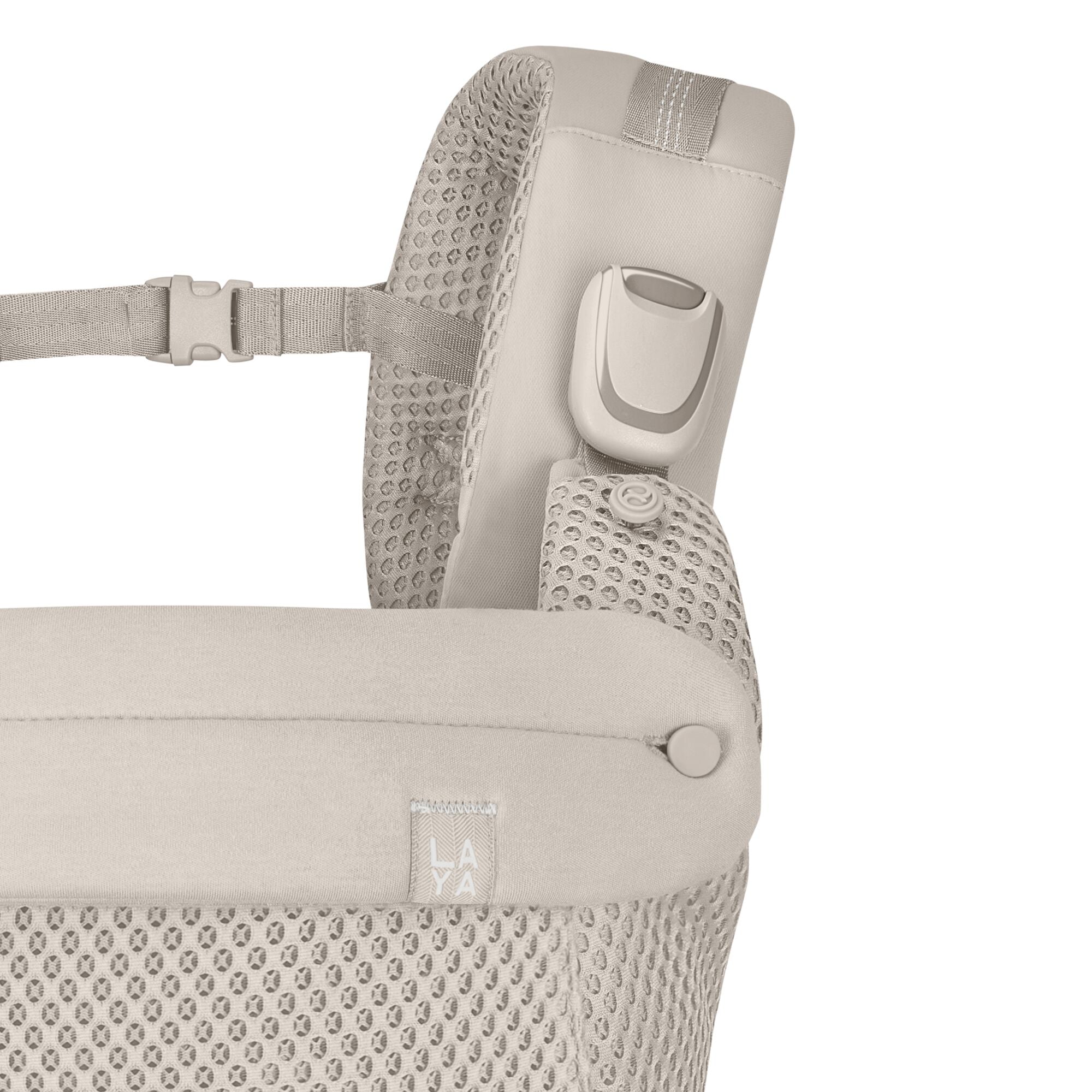 Cybex Laya Carrier - Dune Grey