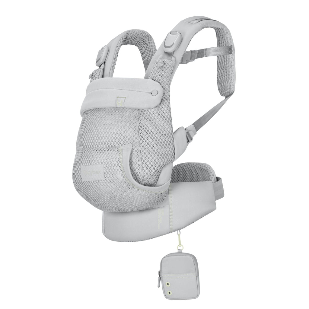Cybex Laya Carrier - Fog Grey