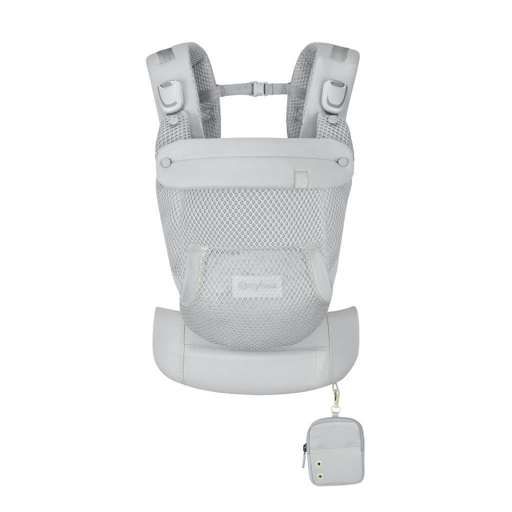 Cybex Laya Carrier - Fog Grey
