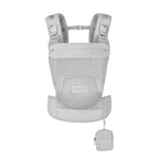 Cybex Laya Carrier - Fog Grey