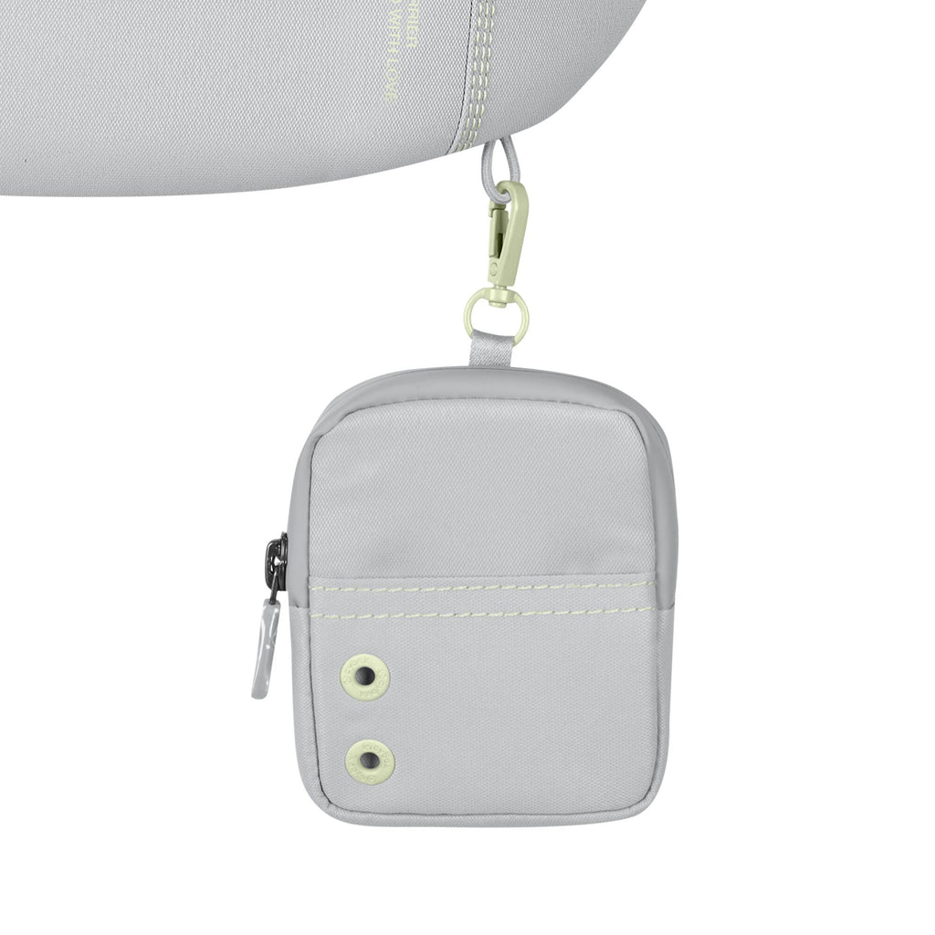 Cybex Laya Carrier - Fog Grey
