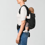 Cybex Laya Carrier - Magic Black
