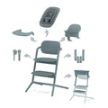 Cybex Lemo 5 in 1 Set - Stone Blue