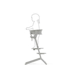 Cybex Lemo Learning Tower - Suede Grey