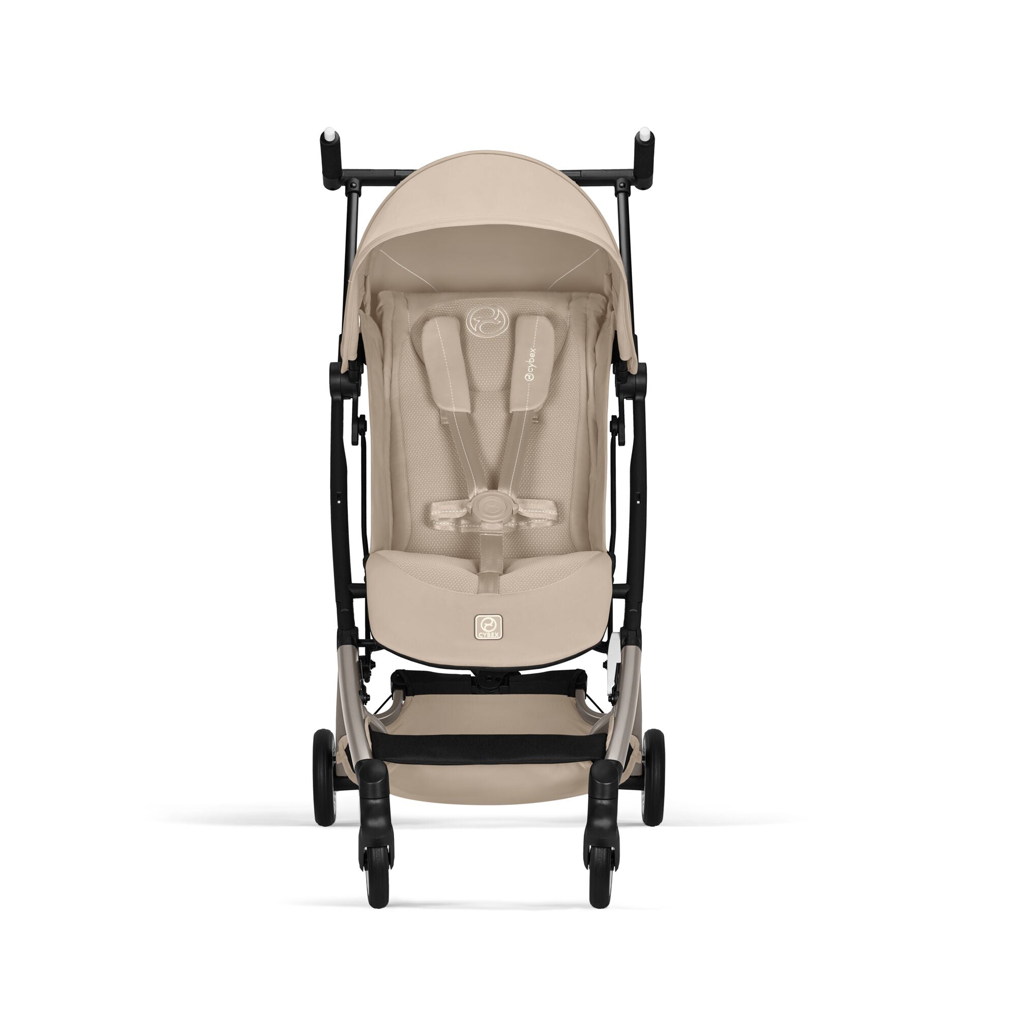 Cybex Libelle Pushchair - Almond Beige