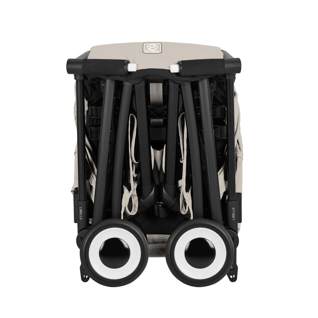 Cybex Libelle Pushchair - Almond Beige